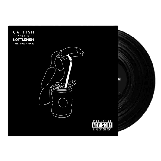CATFISH & THE BOTTLEMEN - The Balance Vinyl