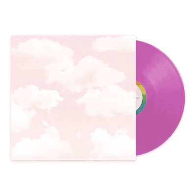 TURNSTILE - Glow On Vinyl