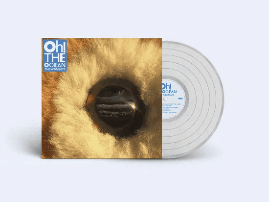 THE WOMBATS - Oh! The Ocean Vinyl