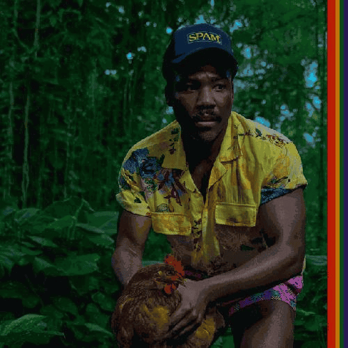 CHILDISH GAMBINO - Bando Stone & The New World Vinyl
