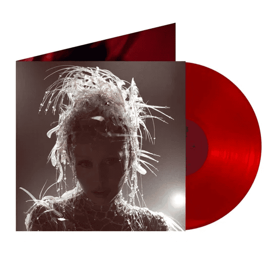MILEY CYRUS - Something Beautiful Vinyl
