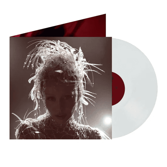 MILEY CYRUS - Something Beautiful Vinyl