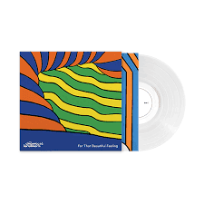 THE CHEMICAL BROTHERS - For That Beautiful Feeling Vinyl