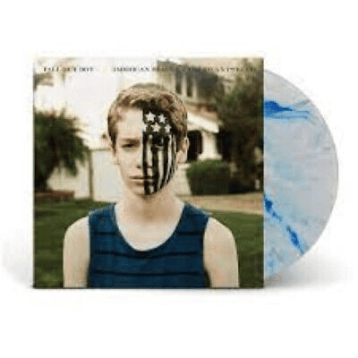 FALL OUT BOY - American Beauty / American Psycho Vinyl