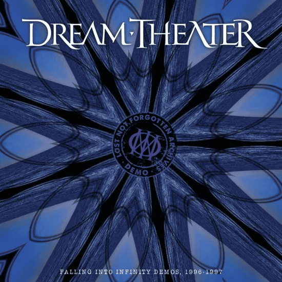DREAM THEATER - Lost Not Forgotten Archives: Falling Into Infinity Demos, 1996-1997 Vinyl
