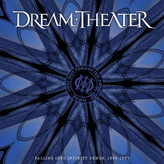 DREAM THEATER - Lost Not Forgotten Archives: Falling Into Infinity Demos, 1996-1997 Vinyl