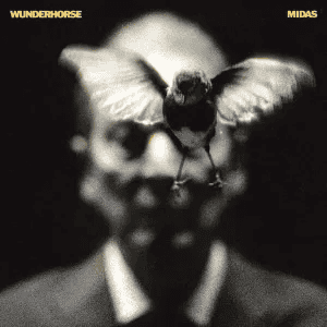 WUNDERHORSE - Midas Vinyl