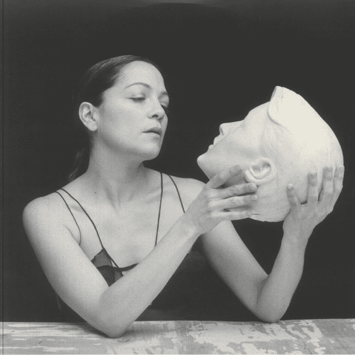 NATALIA LAFOURCADE - De Todas Las Flores Vinyl