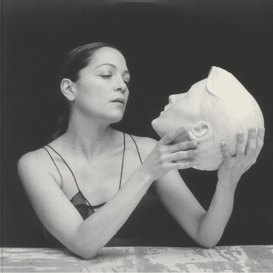 NATALIA LAFOURCADE - De Todas Las Flores Vinyl