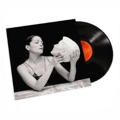 NATALIA LAFOURCADE - De Todas Las Flores Vinyl