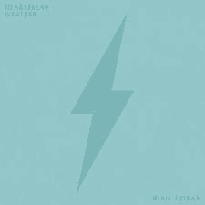 NIALL HORAN - Heartbreak Weather 5th Anniversary Vinyl