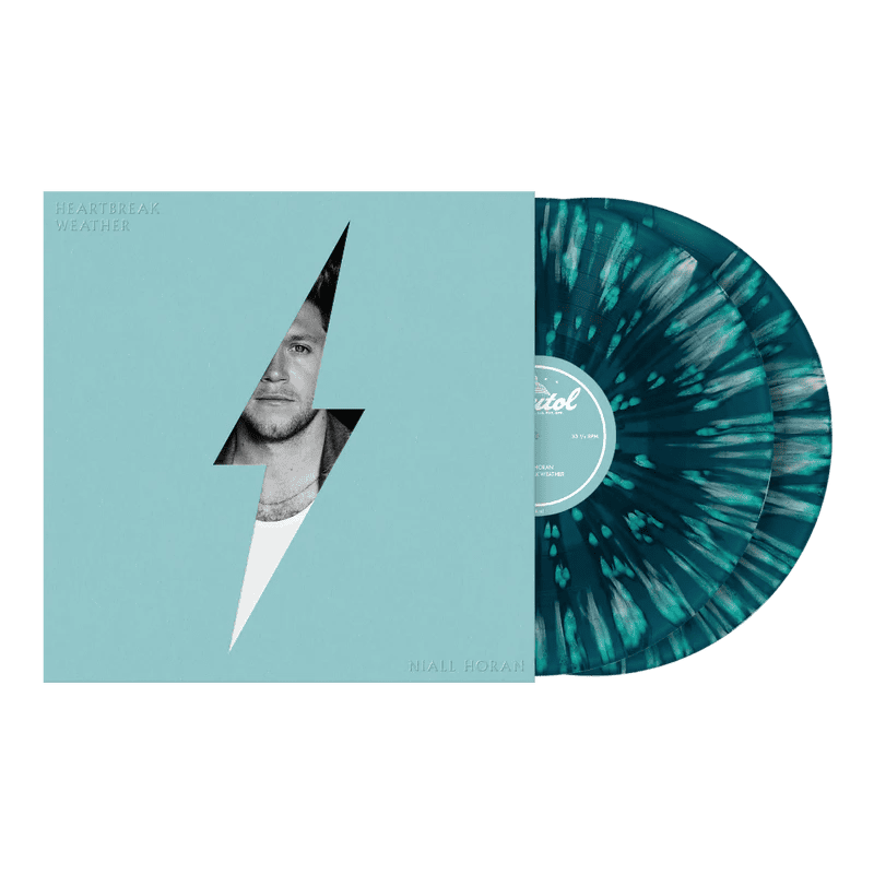 NIALL HORAN - Heartbreak Weather 5th Anniversary Vinyl