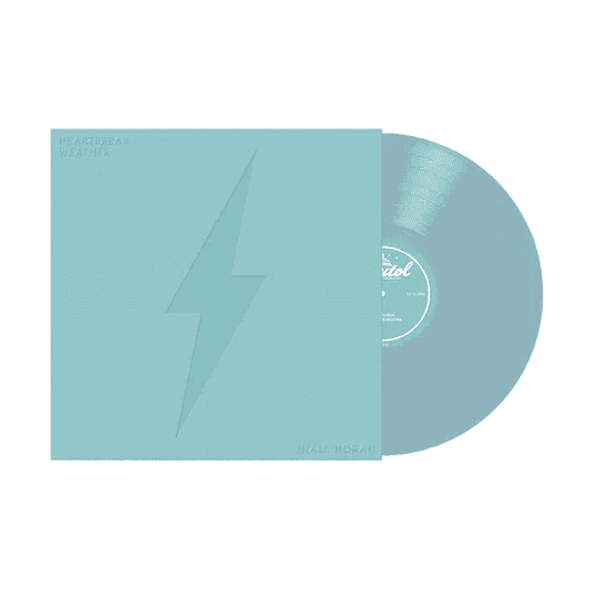 NIALL HORAN - Heartbreak Weather 5th Anniversary Vinyl