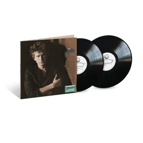 DON HENLEY - Building The Perfect Beast Vinyl