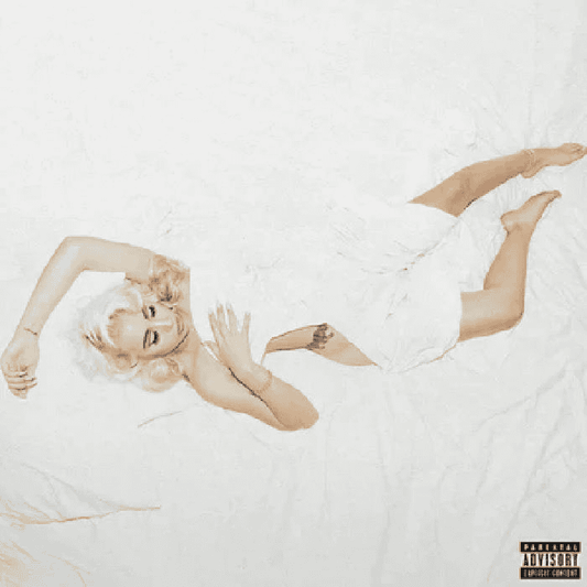 KALI UCHIS - Por Vida (10th Anniversary Edition) Vinyl