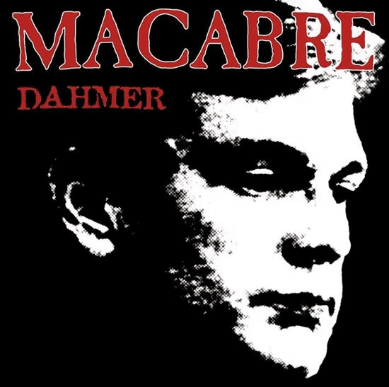 MACABRE - Dahmer Vinyl