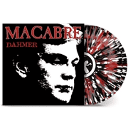 MACABRE - Dahmer Vinyl