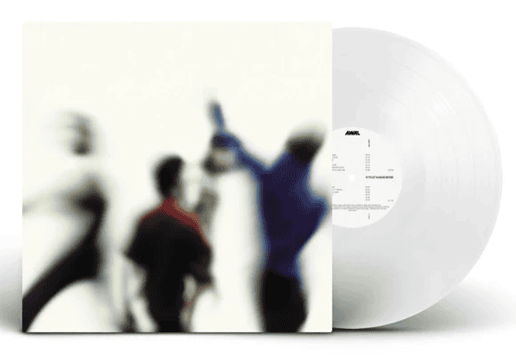 SPACEY JANE - If That Makes Sense Vinyl
