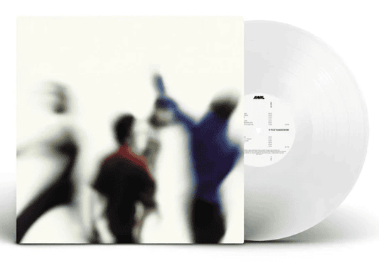 SPACEY JANE - If That Makes Sense Vinyl
