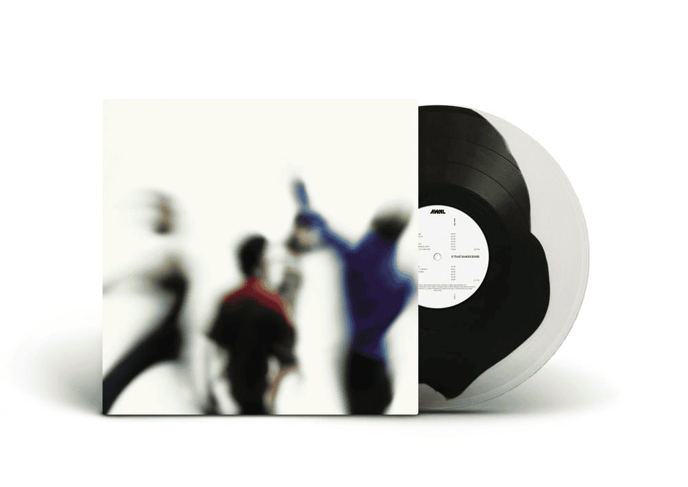 SPACEY JANE - If That Makes Sense Vinyl