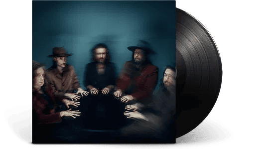 MY MORNING JACKET - Is Vinyl