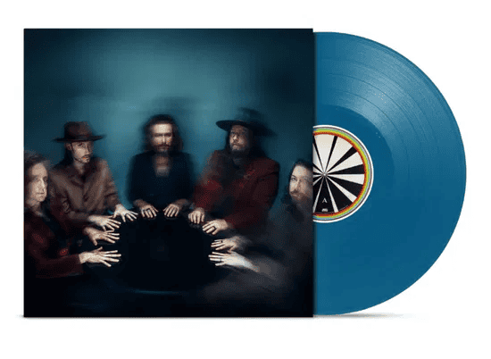 MY MORNING JACKET - Is Vinyl