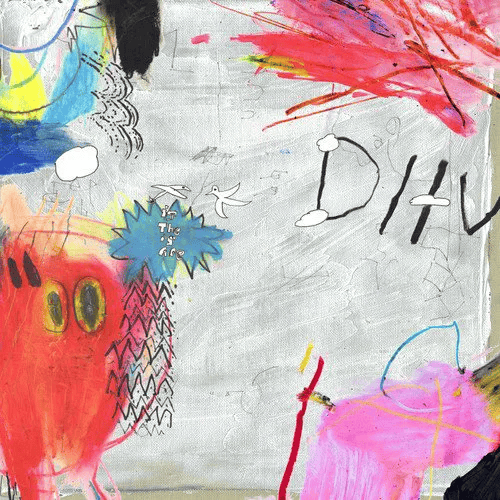 DIIV - Is The Is Are Vinyl