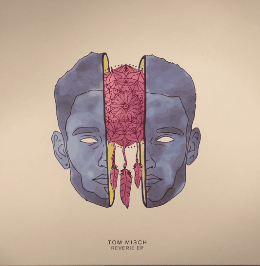 TOM MISCH - Reverie EP Vinyl