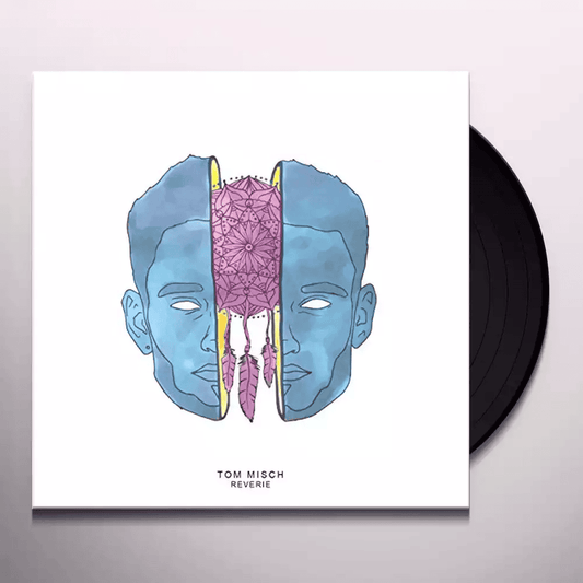 TOM MISCH - Reverie EP Vinyl