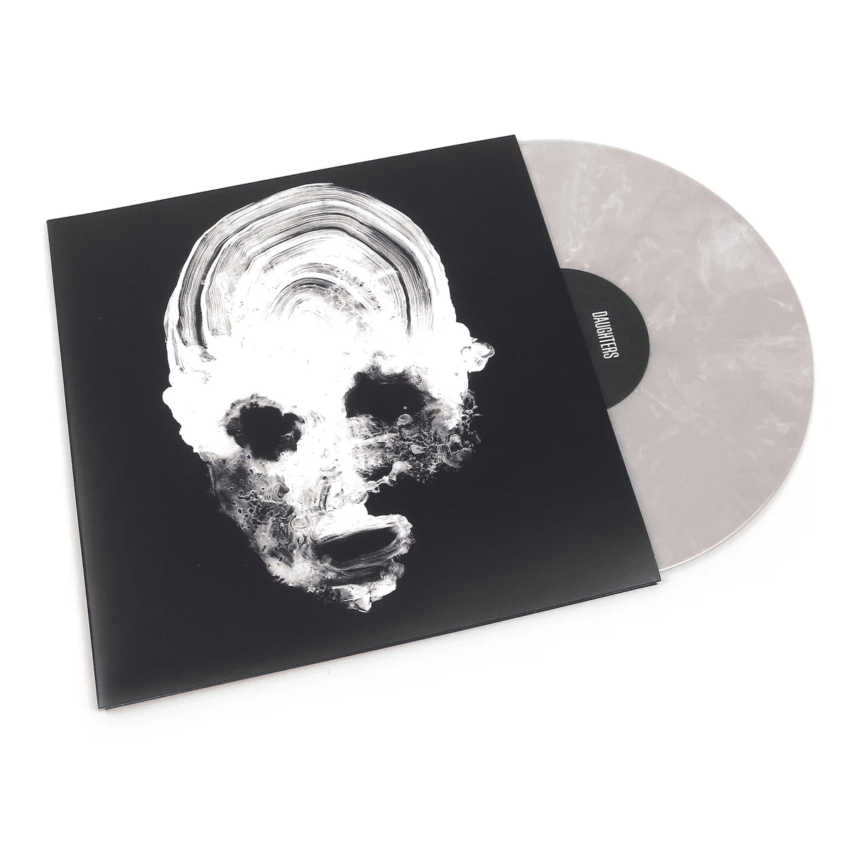 DAUGHTERS - You Won't Get What You Want Vinyl