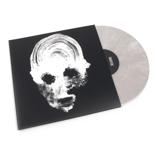 DAUGHTERS - You Won't Get What You Want Vinyl