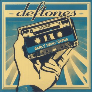 DEFTONES - Early Demo Tapes 1992-1994 Vinyl