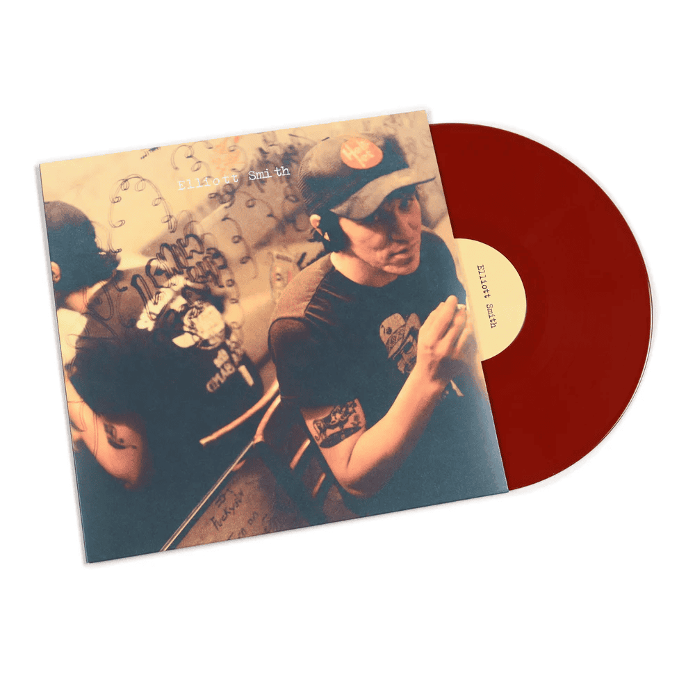ELLIOTT SMITH - Either/Or Vinyl