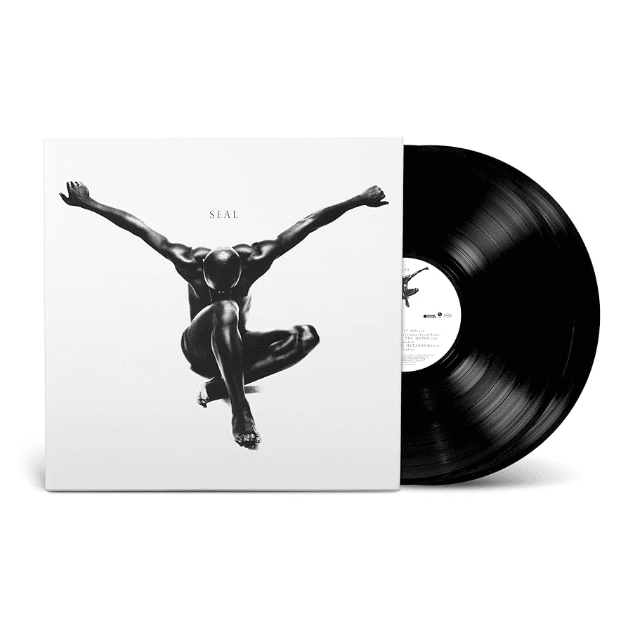 SEAL - Seal Vinyl