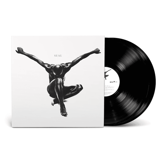 SEAL - Seal Vinyl