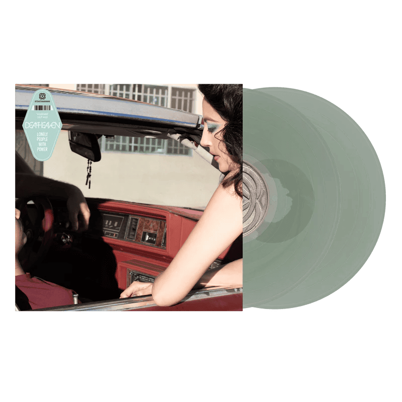 DEAFHEAVEN - Lonely People With Power Vinyl