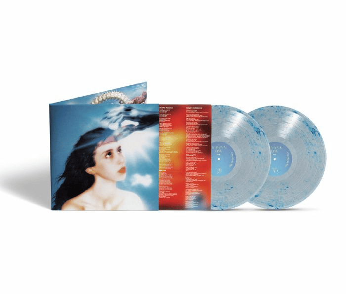 MAGDALENA BAY - Imaginal Disk Vinyl
