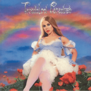 SLAYYYTER - Troubled Paradise Vinyl