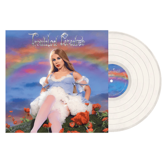 SLAYYYTER - Troubled Paradise Vinyl