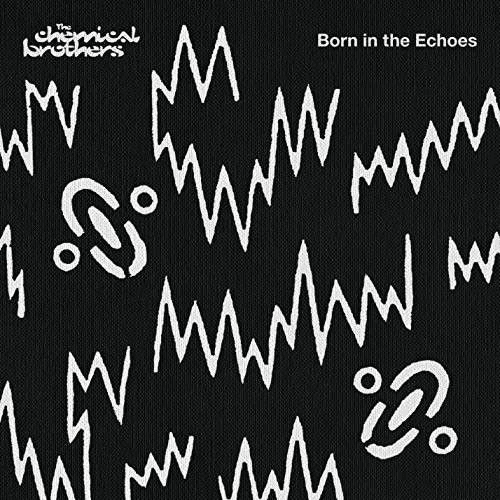 THE CHEMICAL BROTHERS - Born in the Echoes Vinyl
