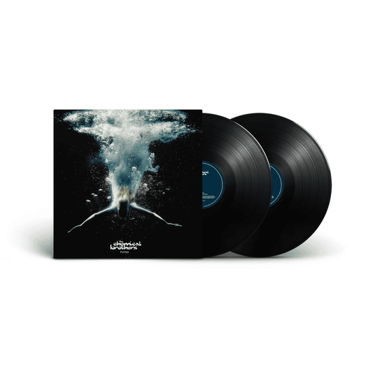 THE CHEMICAL BROTHERS - Further Vinyl