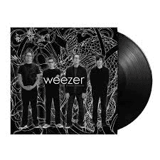 WEEZER - Make Believe Vinyl