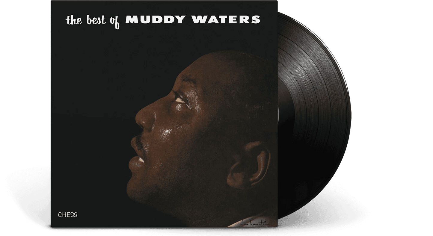 MUDDY WATERS - The Best Of Muddy Waters Vinyl