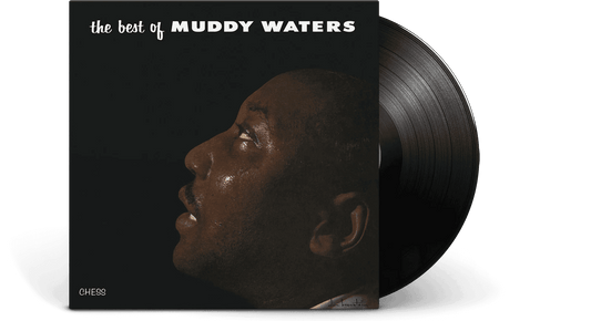 MUDDY WATERS - The Best Of Muddy Waters Vinyl