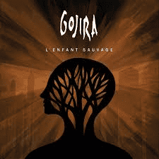 GOJIRA - L'enfant Sauvage Vinyl