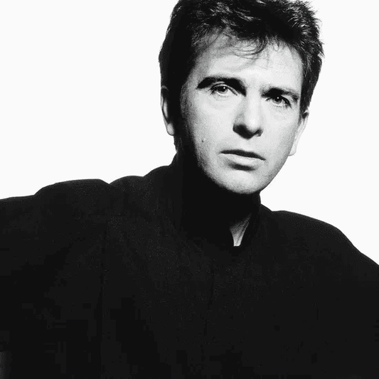 PETER GABRIEL - So Vinyl