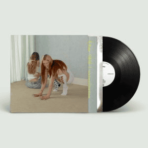 WET LEG - Moisturizer Vinyl