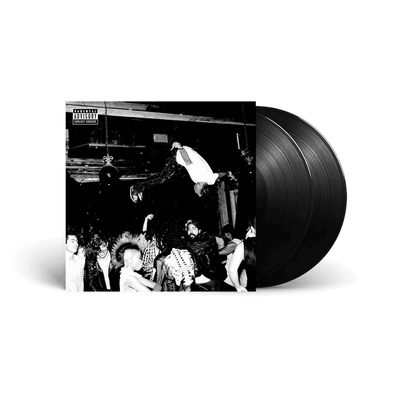 PLAYBOI CARTI - Die Lit Vinyl
