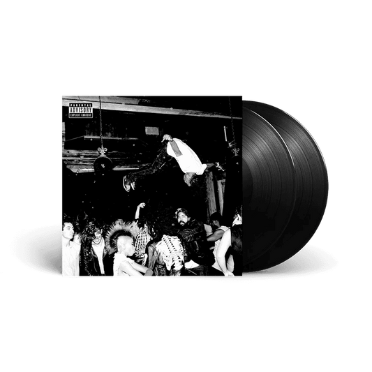 PLAYBOI CARTI - Die Lit Vinyl