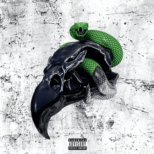 FUTURE & YOUNG THUG - Super Slimey Vinyl